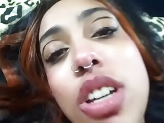 ITALIAN POUND MACHINE VS 18YO Very first TIMER JASMINE Point of view Gonzo Hookup