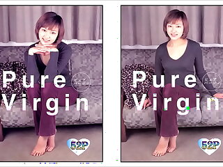 Unspoiled Virgin