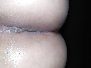 Culo Virgin Showing
