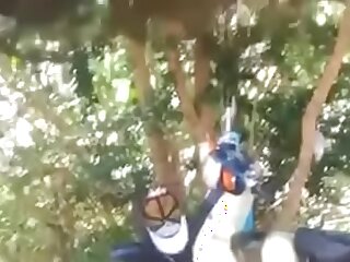 Teen fucked